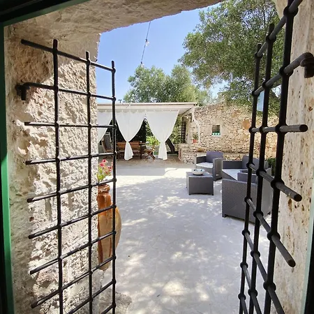 Casa vacanze L'antico Trullo Ostuni