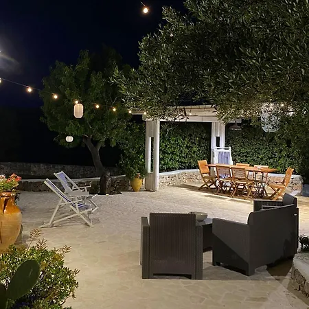 L'antico Trullo *