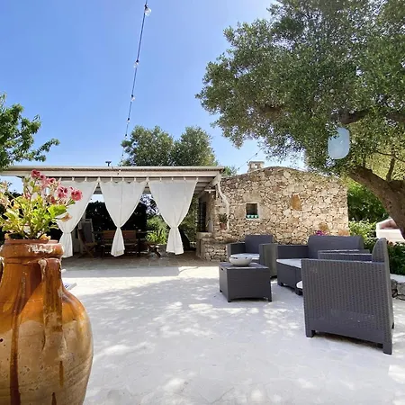 L'antico Trullo * Ostuni