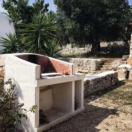 L'antico Trullo Prázdninový dům Ostuni