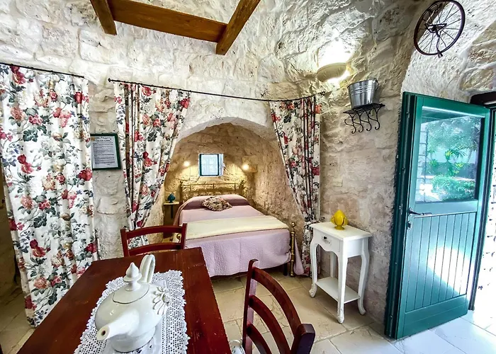 L'antico Trullo *