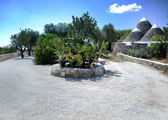 L'antico Trullo Casa vacanze