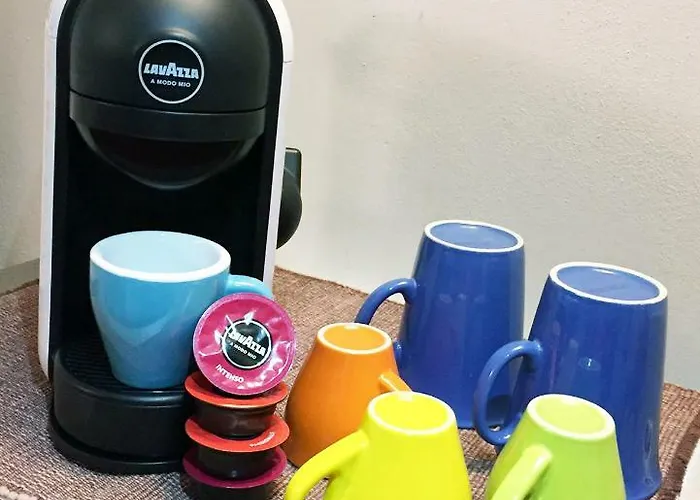 L'antico Trullo Casa vacanze