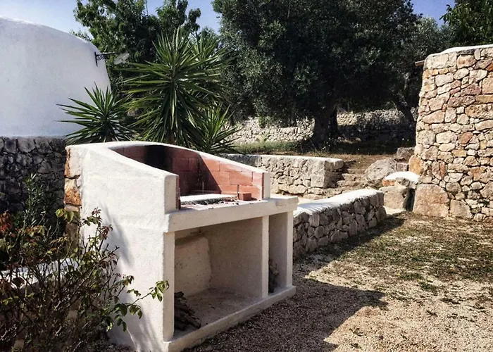 L'antico Trullo Casa vacanze Ostuni