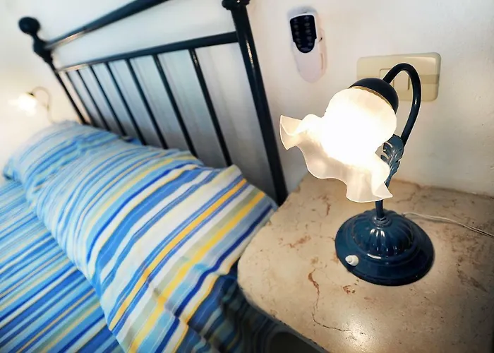 L'antico Trullo * Ostuni