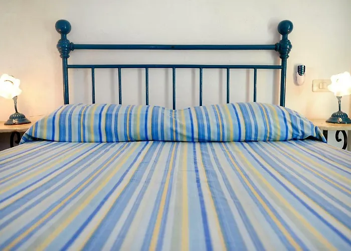 L'antico Trullo Casa vacanze