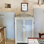 L'antico Trullo * Ostuni
