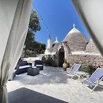 L'antico Trullo Nyaraló