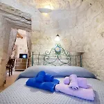 L'antico Trullo Σπίτι διακοπών *