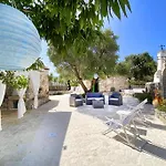 L'antico Trullo Ostuni