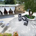L'antico Trullo