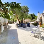 Σπίτι διακοπών L'antico Trullo *