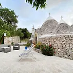 L'antico Trullo