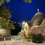L'antico Trullo Nyaraló *