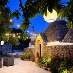 L'antico Trullo *