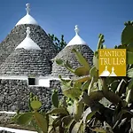 L'antico Trullo Nyaraló