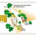 L'antico Trullo *