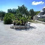 L'antico Trullo Σπίτι διακοπών