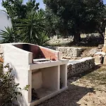 L'antico Trullo Nyaraló Ostuni