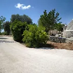 L'antico Trullo Nyaraló *