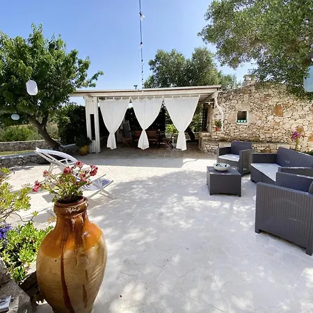 L'antico Trullo
