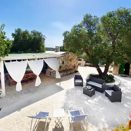 L'antico Trullo *