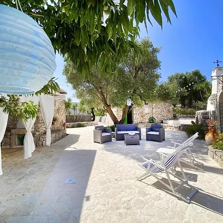 L'antico Trullo Ostuni