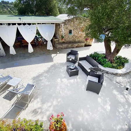 L'antico Trullo