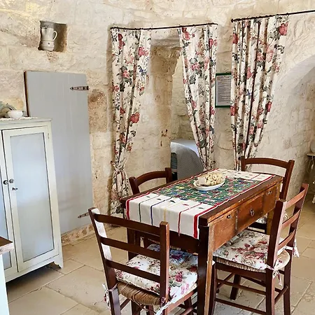 L'antico Trullo Holiday home Ostuni