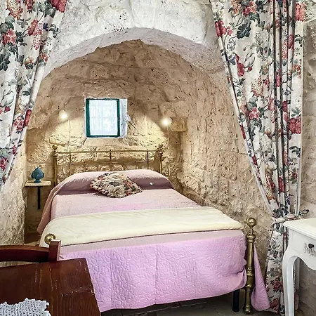L'antico Trullo * Ostuni