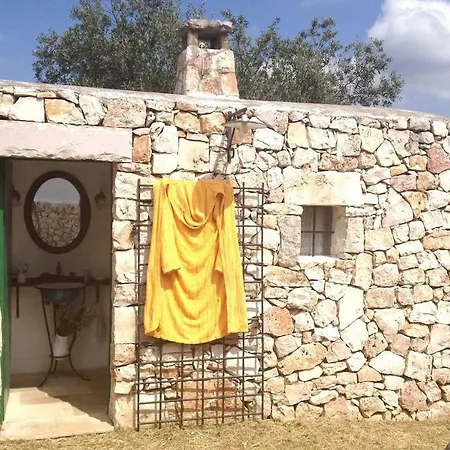 L'antico Trullo * Ostuni