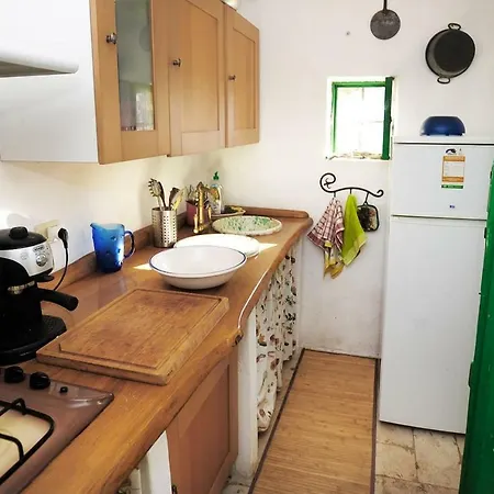 L'antico Trullo Prázdninový dům *