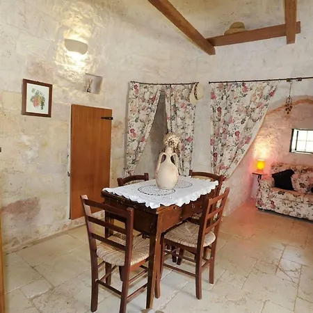 L'antico Trullo * Ostuni
