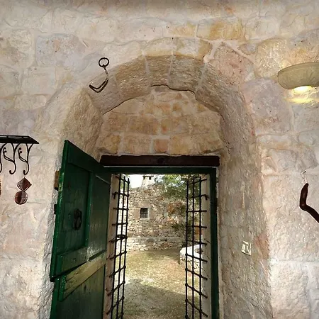 L'antico Trullo