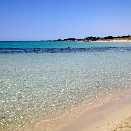 L'antico Trullo Сasa de vacaciones Ostuni