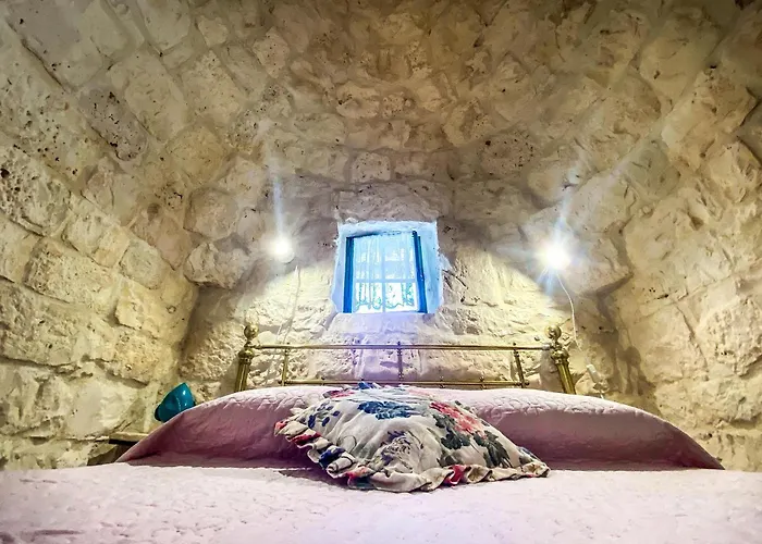 Holiday home L'antico Trullo Ostuni