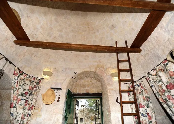Holiday home L'antico Trullo Ostuni
