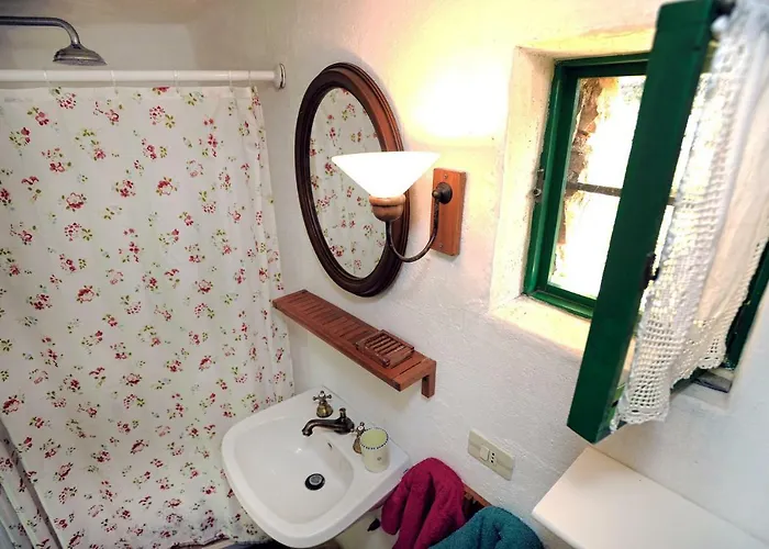 L'antico Trullo אוסטוני