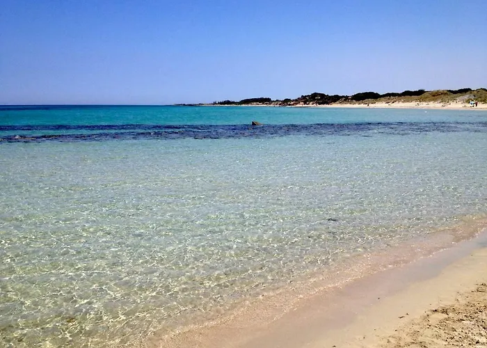 L'antico Trullo בית נופש אוסטוני